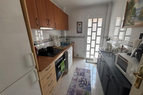 Rækkehus i Rojales, Alicante, Rojales - € 249.995 | Ref: 6397Q/13477 - foto 7