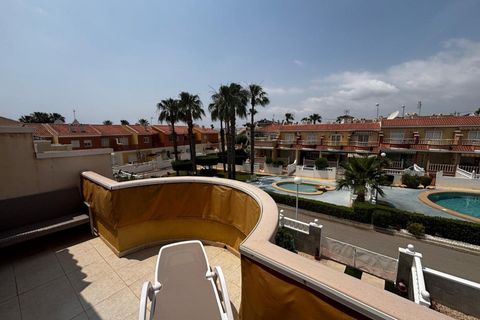 Rækkehus i Rojales, Alicante, Rojales - € 249.995 | Ref: 6397Q/13477 - foto 13