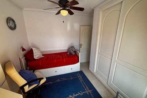 Rækkehus i Rojales, Alicante, Rojales - € 249.995 | Ref: 6397Q/13477 - foto 15