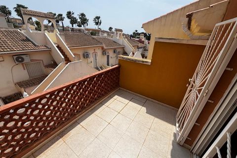 Rækkehus i Rojales, Alicante, Rojales - € 249.995 | Ref: 6397Q/13477 - foto 16