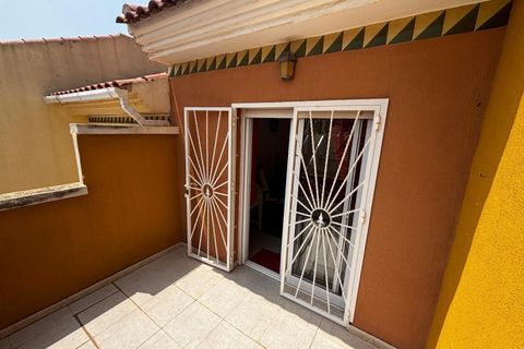 Rækkehus i Rojales, Alicante, Rojales - € 249.995 | Ref: 6397Q/13477 - foto 17