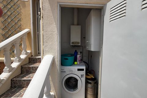 Rækkehus i Rojales, Alicante, Rojales - € 249.995 | Ref: 6397Q/13477 - foto 22