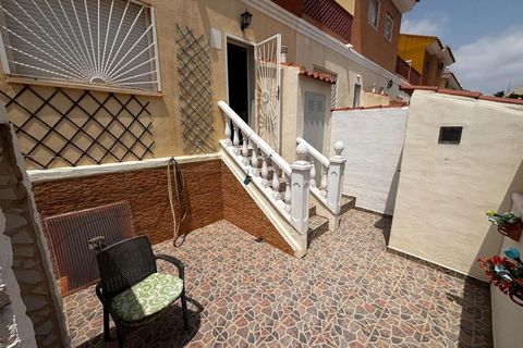 Rækkehus i Rojales, Alicante, Rojales - € 249.995 | Ref: 6397Q/13477 - foto 23