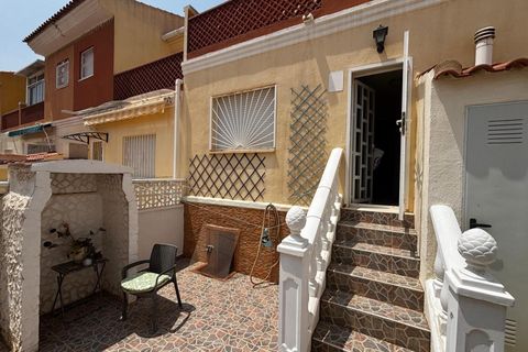 Rækkehus i Rojales, Alicante, Rojales - € 249.995 | Ref: 6397Q/13477 - foto 24