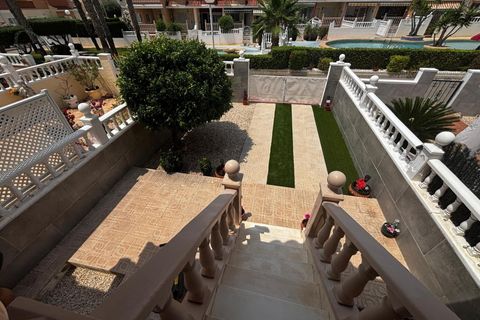 Rækkehus i Rojales, Alicante, Rojales - € 249.995 | Ref: 6397Q/13477 - foto 25