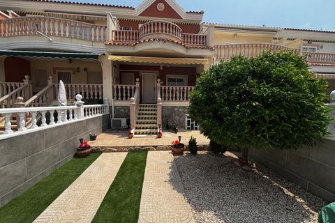 Rækkehus i Rojales, Alicante, Rojales - € 249.995 | Ref: 6397Q/13477 - foto 31