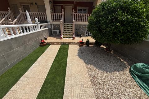 Rækkehus i Rojales, Alicante, Rojales - € 249.995 | Ref: 6397Q/13477 - foto 32