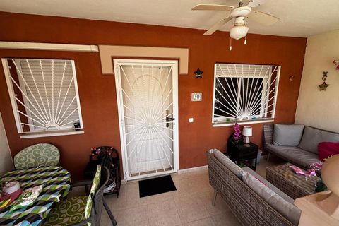 Rækkehus i Rojales, Alicante, Rojales - € 249.995 | Ref: 6397Q/13477 - foto 34