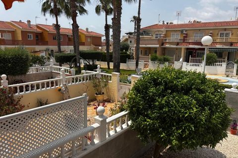 Rækkehus i Rojales, Alicante, Rojales - € 249.995 | Ref: 6397Q/13477 - foto 35