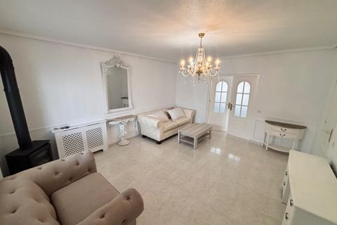Rækkehus i Benijofar, Alicante, Benijofar - € 179.995 | Ref: 6399Q/13477 - foto 2