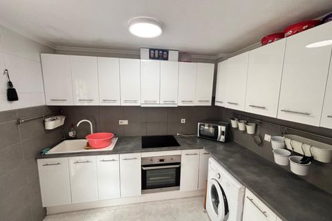 Rækkehus i Benijofar, Alicante, Benijofar - € 179.995 | Ref: 6399Q/13477 - foto 4
