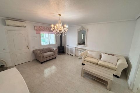 Rækkehus i Benijofar, Alicante, Benijofar - € 179.995 | Ref: 6399Q/13477 - foto 13