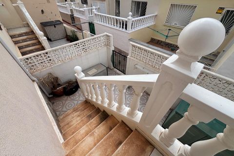 Rækkehus i Benijofar, Alicante, Benijofar - € 179.995 | Ref: 6399Q/13477 - foto 16