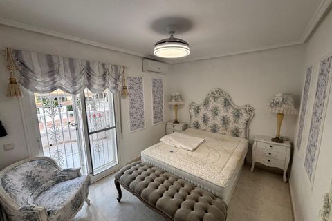 Rækkehus i Benijofar, Alicante, Benijofar - € 179.995 | Ref: 6399Q/13477 - foto 18