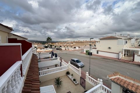 Rækkehus i Benijofar, Alicante, Benijofar - € 179.995 | Ref: 6399Q/13477 - foto 21