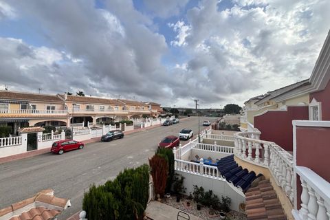 Rækkehus i Benijofar, Alicante, Benijofar - € 179.995 | Ref: 6399Q/13477 - foto 22