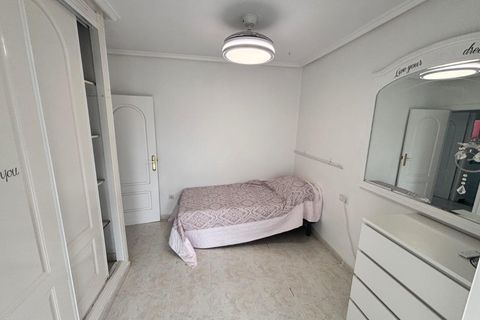 Rækkehus i Benijofar, Alicante, Benijofar - € 179.995 | Ref: 6399Q/13477 - foto 25