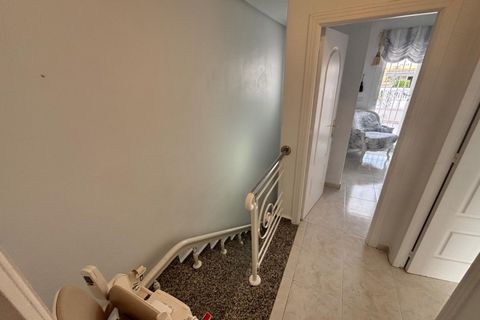 Rækkehus i Benijofar, Alicante, Benijofar - € 179.995 | Ref: 6399Q/13477 - foto 28