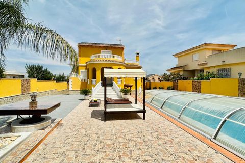 Villa i Orihuela, Alicante, Orihuela - € 495.000 | Ref: MLSC3522314/13477 - foto 2