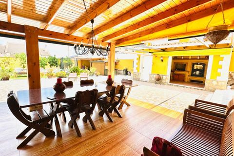 Villa i Orihuela, Alicante, Orihuela - € 495.000 | Ref: MLSC3522314/13477 - foto 8