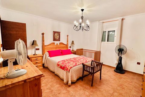 Villa i Orihuela, Alicante, Orihuela - € 495.000 | Ref: MLSC3522314/13477 - foto 15