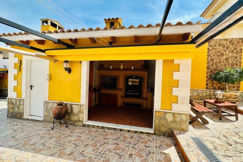 Villa i Orihuela, Alicante, Orihuela - € 495.000 | Ref: MLSC3522314/13477 - foto 18