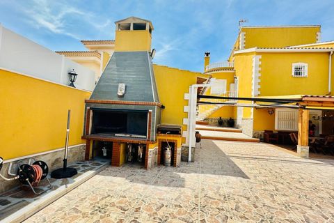 Villa i Orihuela, Alicante, Orihuela - € 495.000 | Ref: MLSC3522314/13477 - foto 21