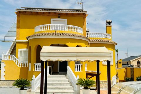 Villa i Orihuela, Alicante, Orihuela - € 495.000 | Ref: MLSC3522314/13477 - foto 27