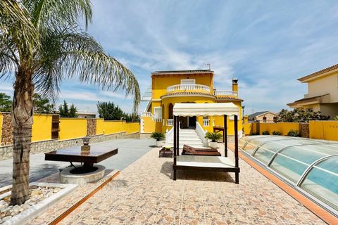 Villa i Orihuela, Alicante, Orihuela - € 495.000 | Ref: MLSC3522314/13477 - foto 50