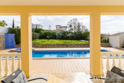 Villa i Luz, Faro, Luz - € 755.000 | Ref: VA110 - foto 8