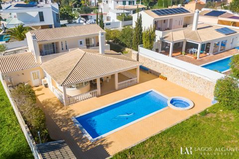 Villa i Luz, Faro, Luz - € 755.000 | Ref: VA110 - foto 34