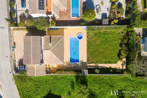 Villa i Luz, Faro, Luz - € 755.000 | Ref: VA110 - foto 35