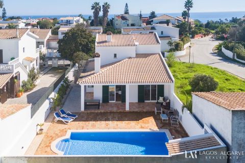 Villa i Luz, Faro, Luz - € 790.000 | Ref: VA113 - foto 36