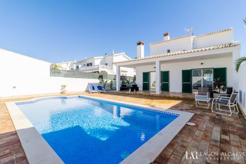 Villa i Luz, Faro, Luz - € 790.000 | Ref: VA113 - foto 1