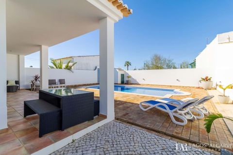Villa i Luz, Faro, Luz - € 790.000 | Ref: VA113 - foto 7