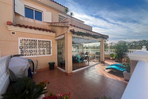 Duplex i Orihuela, Alicante, Orihuela - € 288.500 | Ref: B-3466 - foto 5