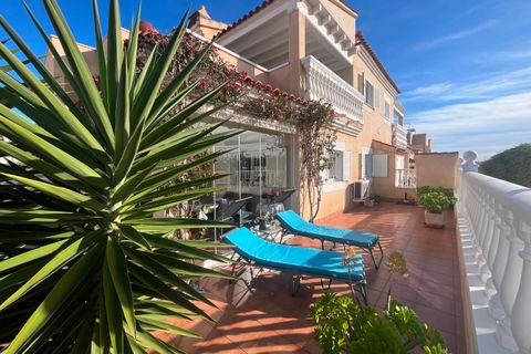 Duplex i Orihuela, Alicante, Orihuela - € 288.500 | Ref: B-3466 - foto 1
