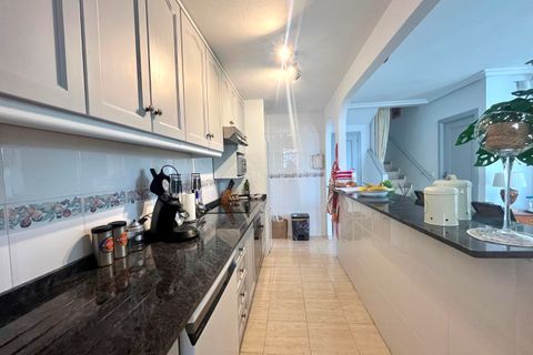 Duplex i Orihuela, Alicante, Orihuela - € 288.500 | Ref: B-3466 - foto 16
