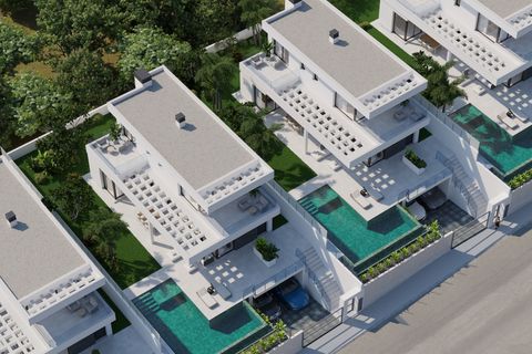Villa i Finestrat, Alicante, Finestrat - € 1.080.000 | Ref: C039-D01-V33 - foto 3