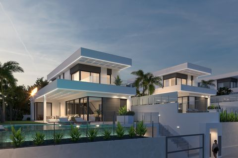 Villa i Finestrat, Alicante, Finestrat - € 1.080.000 | Ref: C039-D01-V33 - foto 18