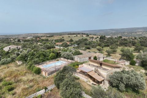 Villa a Scicli, Ragusa, Scicli - € 240.000 | Ref: PS 05 - foto 5