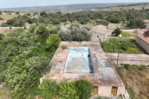 Villa a Scicli, Ragusa, Scicli - € 240.000 | Ref: PS 05 - foto 7