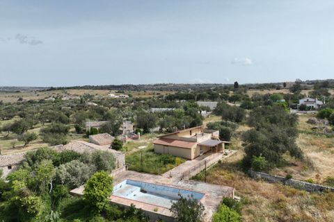 Villa a Scicli, Ragusa, Scicli - € 240.000 | Ref: PS 05 - foto 3
