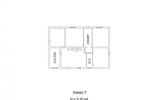 Villa a Scicli, Ragusa, Scicli - € 240.000 | Ref: PS 05 - foto 42