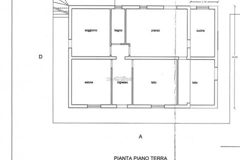 Villa a Scicli, Ragusa, Scicli - € 240.000 | Ref: PS 05 - foto 44