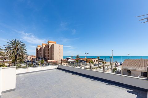 Villa i Torrevieja, Alicante, Torrevieja - € 940.000 | Ref: C093-D02-V44 - foto 4