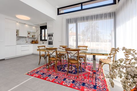 Villa i Torrevieja, Alicante, Torrevieja - € 940.000 | Ref: C093-D02-V44 - foto 7