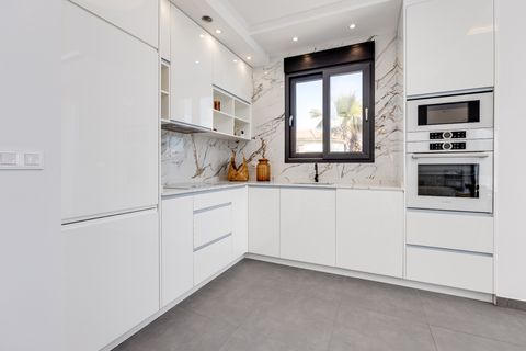 Villa i Torrevieja, Alicante, Torrevieja - € 940.000 | Ref: C093-D02-V44 - foto 8