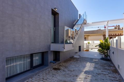 Villa i Torrevieja, Alicante, Torrevieja - € 940.000 | Ref: C093-D02-V44 - foto 24