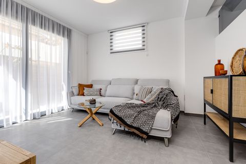 Villa i Torrevieja, Alicante, Torrevieja - € 940.000 | Ref: C093-D02-V44 - foto 28
